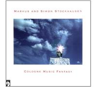 Stockhausen,Markus U.Simon - Cologne