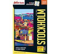 Stockholm: 2026-2027