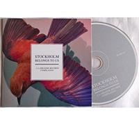 Stockholm Belongs To Us - A Labrador Records Compilation - PLAB139