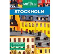 STOCKHOLM GV WEEK&GO