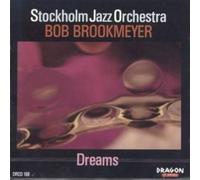 Stockholm Jazz Orchestra - Dreams
