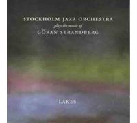 Stockholm Jazz Orchestra – Lakes – DragonPro