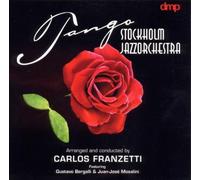Stockholm Jazzorchestra - Tango