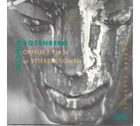 Stockholm Philharmonic Orchestra Forspel Till Yttersta Domen/rpo/andersson (CD)