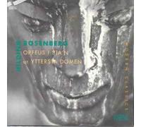 Stockholm Philharmonic Orchestra Forspel Till Yttersta Domen/rpo/andersson (CD)