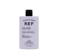 Stockholm Sweden Ref Cool Silver Conditioner 245ml - balsamo per capelli biondi