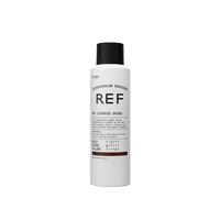 Stockholm Sweden Ref Dry Shampoo Brown 200ml - shampoo secco capelli castani