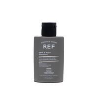 Stockholm Sweden Ref Hair & Body Shampoo 100ml - shampoo corpo e capelli