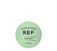 Stockholm Sweden Ref Pomade N°550 85ml - pomata tenuta forte