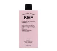 Stockholm Sweden Ref Shampoo Illuminate Colour 285ml - shampoo capelli colorati