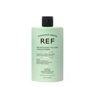Stockholm Sweden Ref Weightless Volume Conditioner 245ml - balsamo volumizzante