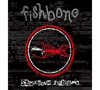 Stockholm Syndrome 日本盤