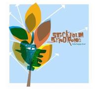 Stockholm Syndrome HOLY HAPPY HOUR (CD)
