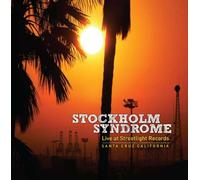 Stockholm Syndrome - Live at Streetlight.