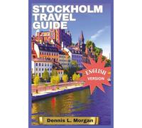 Stockholm Travel Guide