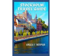 STOCKHOLM TRAVEL GUIDE