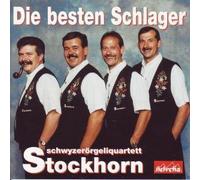 Stockhorn, Schwyzerörgeliquart - Die Besten Schlager