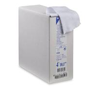 3M Stockinet, Maglina Tubolare Sintetica in Fibre di Poliestere, Idrorepellente, Sterilizzabile a Vapore in Autoclave, Misura 10 cm x 22.8 m, Confezione da 1 Rotolo