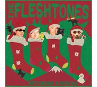 Stocking Stuffer by The Fleshtones (2008-10-14)