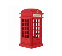 Stocking Stuffer Treats Phone Booth Saving Pot