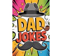 Stocking Stuffers for Men: Dad Jokes: Funny Men's Gift for Adults
