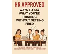 Stocking Stuffers for Men: HR Approved Ways to Tell Coworkers They're Stupid, Gag Gifts Funny Adult.