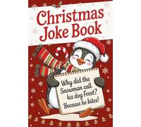 Stocking Stuffers for Teen Girls: Christmas Joke Book for Teenagers: Ridiculous Festive One Liners with Humour for Her