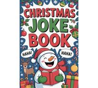 Stocking Stuffers for Teens: Christmas Joke Book: Funny 327 One Liners for Girls and Boys