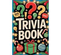 Stocking Stuffers: Trivia Book: Fun Facts for Kids, Teens, Adults and Seniors
