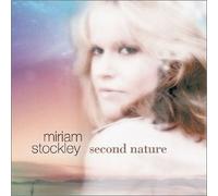 Stockley, Miriam - Second Nature