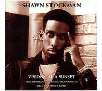 Stockman, Shawn - Visions of a Sunset