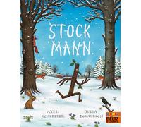 Stockmann: Vierfarbiges Bilderbuch