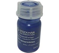 Stockmar acquarello 50cc monocromatica (blu oltremare)