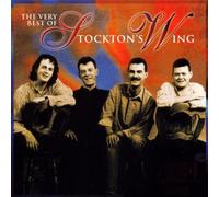 Stockton'S Wing - Best of...,the Very