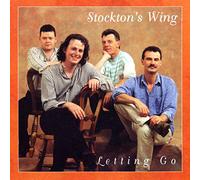 Letting Go - Stockton's Wing (Audio cd)