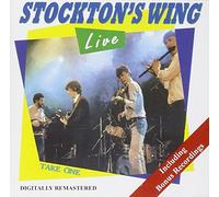 STOCKTON'S WING - LIVE - TAKE ONE