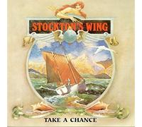 STOCKTON'S WING - TAKE A CHANCE