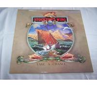 Stocktons Wing - Take A Chance
