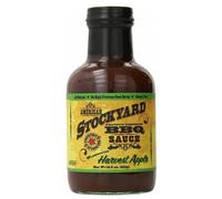 Stockyard Harvest Apple BBQ Sauce - 355 ml