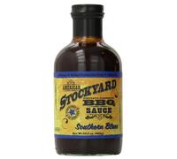 Stockyard Southern Blues BBQ Sauce - 355 ml
