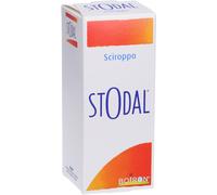 stodal Boiron Sciroppo Omeopatico Per la Tosse 200 ml