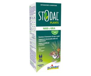 STODAL Plants Naso&Gola 150ml