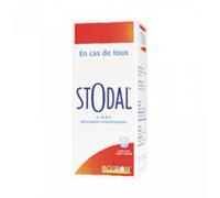 Stodal - Sciroppo omeopatico per la tosse - 200 ml