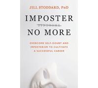 Stoddard Imposter No More (Tascabile)