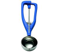 Stöckel 5103024 - Cucchiaio per gelato K - Ø 51 mm - 1/24 l - Blu