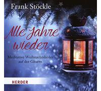 Stöckle,Frank - Alle Jahre Wieder