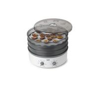 Stöckli 0076.70M disidratatore alimentare Grigio, Bianco 540 W