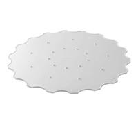 Stöckli - Inserto silicone per griglia metallo Dörrex 2 pezzi