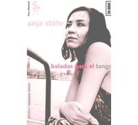 Stoehr,Anja - Baladas Para El Tango [Import]