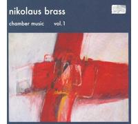 Stoehr/Notz/Schuetz/+ Chamber Music Vol. 1 (CD) Album